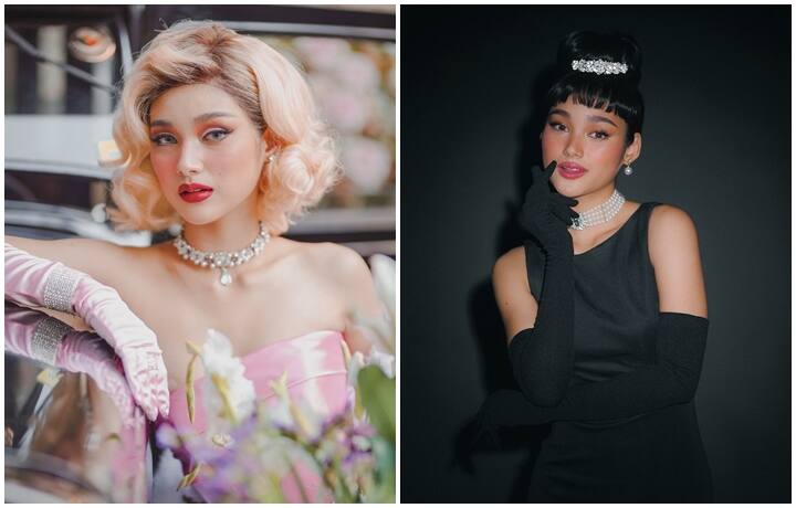 #KarinaPost18th Birthday Shoot